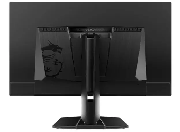 MSI Monitor 31.5" MAG 322UP-E16 2xHDMI, DP, USB-C, Audio, QD-OLED, 3840x2160, 165Hz, 0.03ms, sRGB 138%, FreeSync, Pivot, HDR400, 5 image
