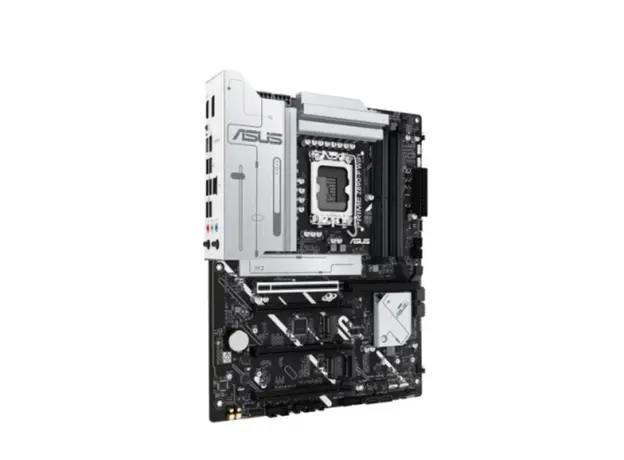 Motherboard ASUS PRIME Z890-P WIFI s1851 Z890 4xDDR5 M.2 HDMI DP Wi-Fi BT ATX, 4 image