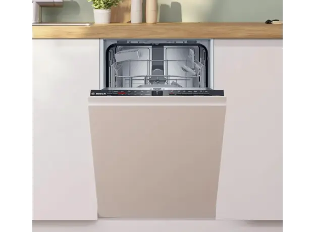 ჭურჭლის სარეცხი მანქანა Bosch SPV2IKX01Q, 5 image