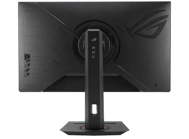 Asus Monitor 27" ROG Strix XG279CNS HDMI, DP, USB-C, IPS, 380Hz, 0.3ms, sRGB 110%, AdaptiveSync, Pivot, HDR400, 5 image