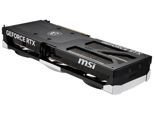 Video card MSI Graphic Card GeForce RTX 5080 16GB GDDR7 VENTUS 3X OC, 2 image