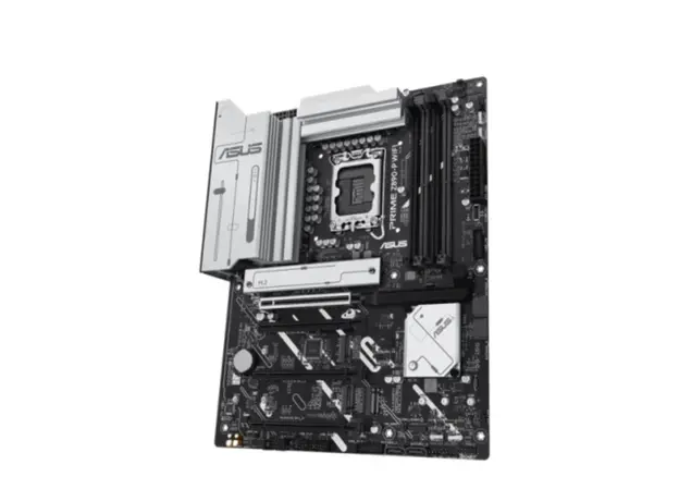 Motherboard ASUS PRIME Z890-P WIFI s1851 Z890 4xDDR5 M.2 HDMI DP Wi-Fi BT ATX, 3 image