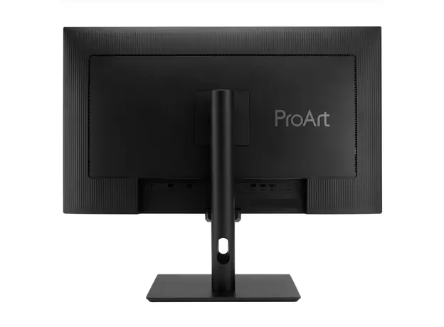 Asus Monitor 27" ProArt PA27UCGE 2xHDMI, DP, USB-C, 2xUSB, MM, IPS, 3840x2160, 160Hz, DCI-P3 98%, AdaptiveSync, Pivot, HDR600, 5 image