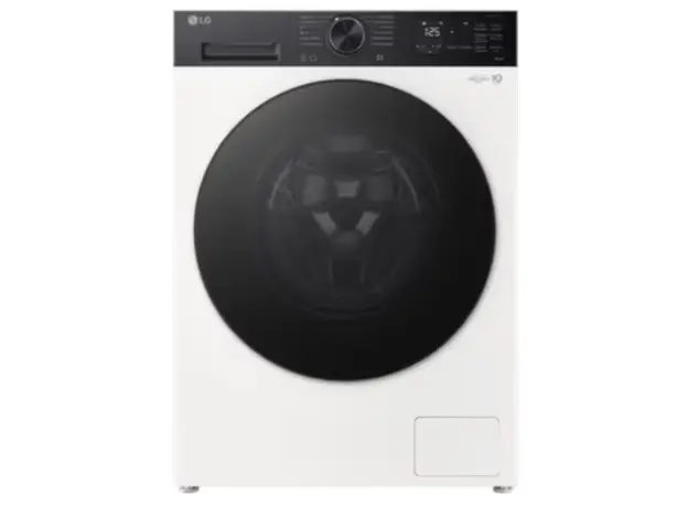 Washing machine LG F4X5EYPY8.AGWQME3