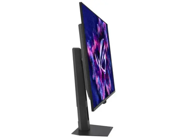 Asus Monitor 31.5" ROG Strix OLED XG32UQDMS 2xHDMI, DP, 2xUSB, QD-OLED, 3840x2160, 240Hz, 0.03ms, DCI-P3 99%, AdaptiveSync, HAS, HDR400, 4 image
