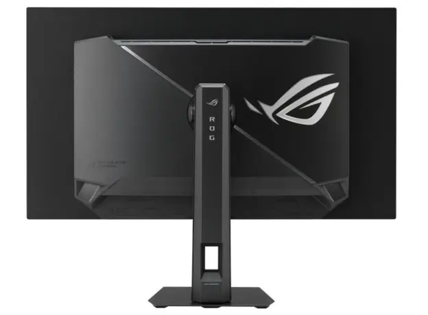 Asus Monitor 31.5" ROG Strix OLED XG32UQDMS 2xHDMI, DP, 2xUSB, QD-OLED, 3840x2160, 240Hz, 0.03ms, DCI-P3 99%, AdaptiveSync, HAS, HDR400, 6 image