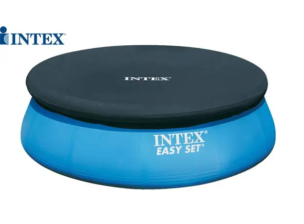 გასაბერი აუზის ტენტი  INTEX 28020 (244)