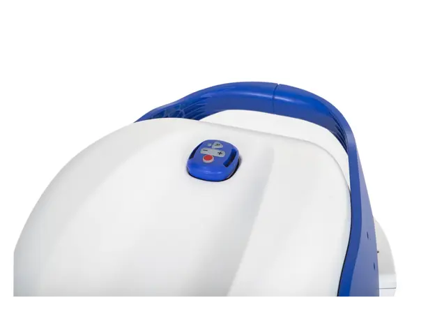 წყლის ცირკულაციის სისტემა Bestway Swimfinity swim fitness – counter current 58517, 6 image