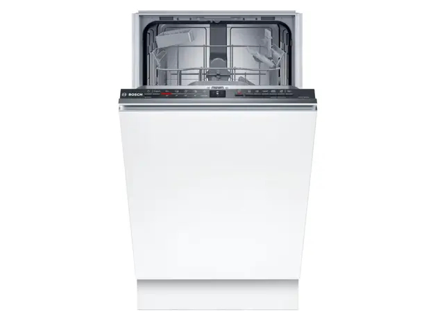 ჭურჭლის სარეცხი მანქანა Bosch SPV2IKX01Q