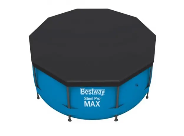 კარკასული აუზის  გამათბობელი ტენტი  Bestway 58038