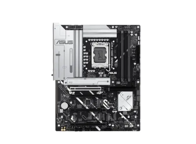 Motherboard ASUS PRIME Z890-P WIFI s1851 Z890 4xDDR5 M.2 HDMI DP Wi-Fi BT ATX, 2 image