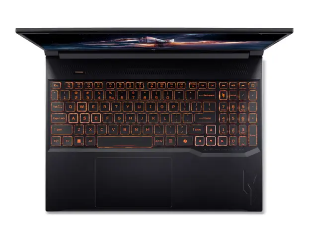Laptop Acer Notebook Nitro V 16 ANV16-42 16" WQXGA IPS, AMD R7-260, 16GB, F1TB, NVD5060-8, Lin, black, 2 image
