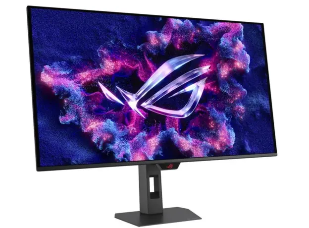Asus Monitor 31.5" ROG Strix OLED XG32UQDMS 2xHDMI, DP, 2xUSB, QD-OLED, 3840x2160, 240Hz, 0.03ms, DCI-P3 99%, AdaptiveSync, HAS, HDR400, 2 image