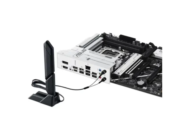 Motherboard ASUS PRIME Z890-P WIFI s1851 Z890 4xDDR5 M.2 HDMI DP Wi-Fi BT ATX, 5 image