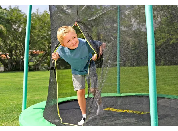 Warehouse trampoline BESTWAY 6941607365618, 5 image