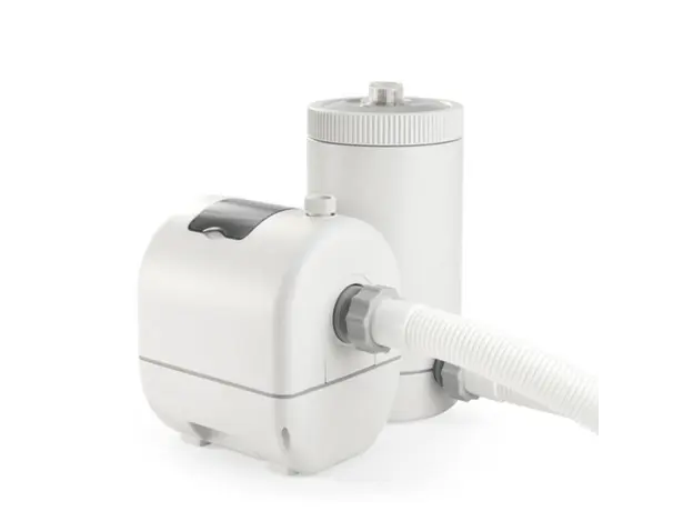 აუზის კატრიჯული ფილტრი INTEX C2500, 3 image