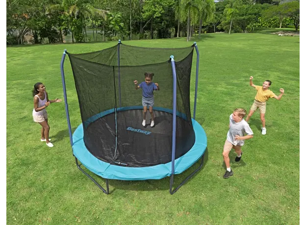 Warehouse trampoline BESTWAY 6941607365625, 9 image