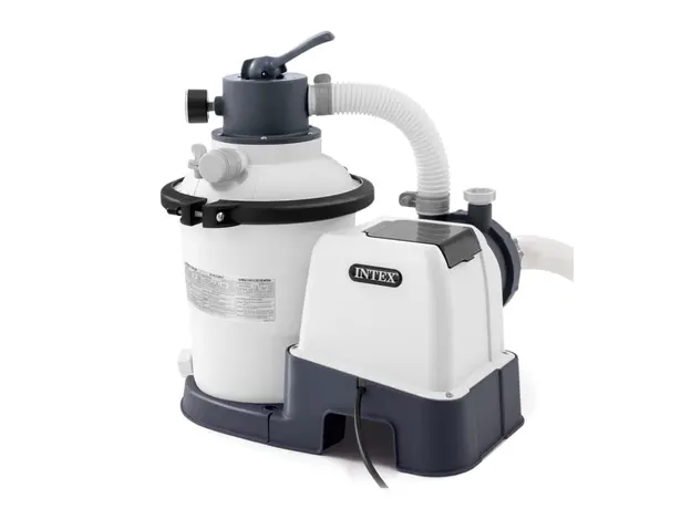 აუზის ქვიშის ფილტრი INTEX 6941057421872