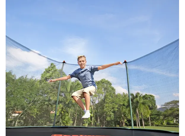 Warehouse trampoline BESTWAY 6941607365649, 5 image