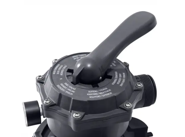 აუზის ქვიშის ფილტრი INTEX 6941057430973, 6 image