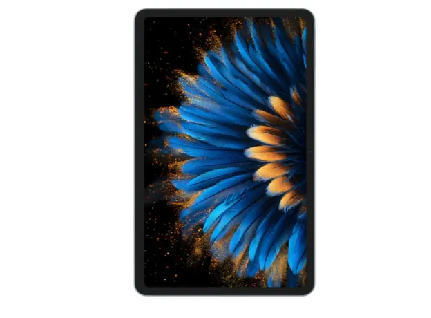Blackview Mega 2 LTE 11.97' IPS 12GB 256GB BLUE tablet, 3 image