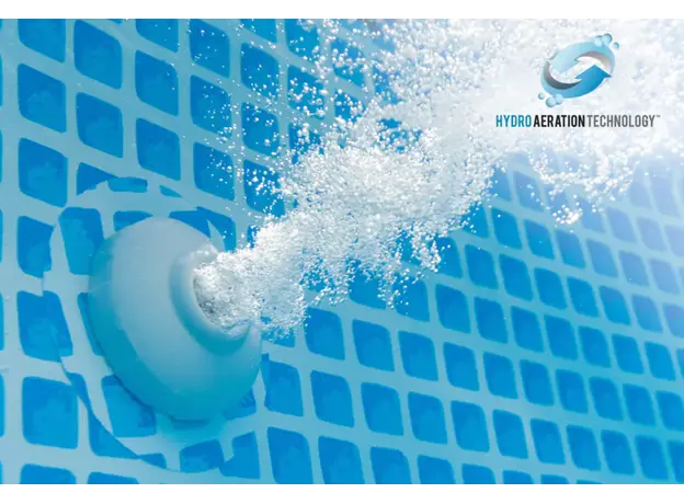 აუზის ქვიშის ფილტრი INTEX 6941057413907, 5 image