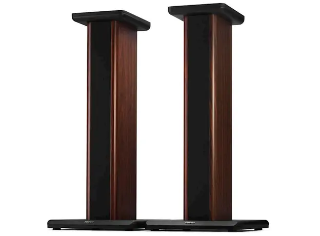 Speaker Stand Edifier SS02C Stands for S2000MKIII speakers Brown