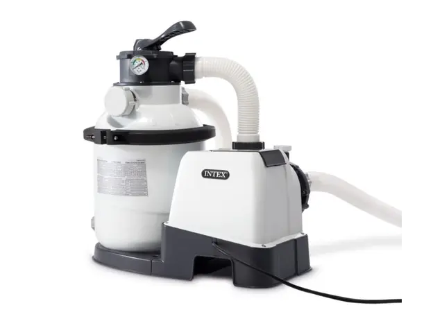 აუზის ქვიშის ფილტრი INTEX 6941057421872, 2 image