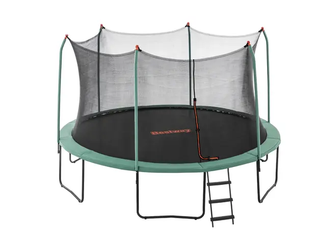 Warehouse trampoline BESTWAY 6941607365649, 2 image