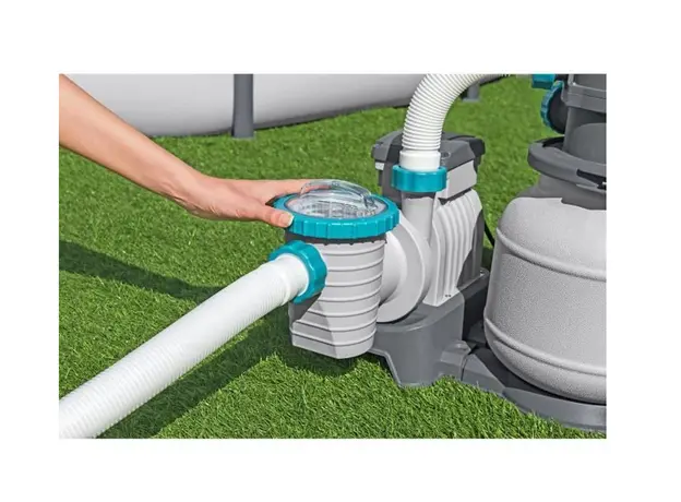 ქვიშის ფილტრი BESTWAY 6941607361320, 3 image