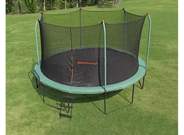Warehouse trampoline BESTWAY 6941607365649, 6 image