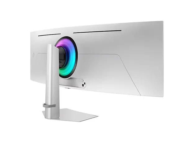 Monitor Samsung Odyssey OLED G9 LS49DG932SIXCI 49' Curved DQHD 5120 x 1440 0.03ms 240Hz, 5 image