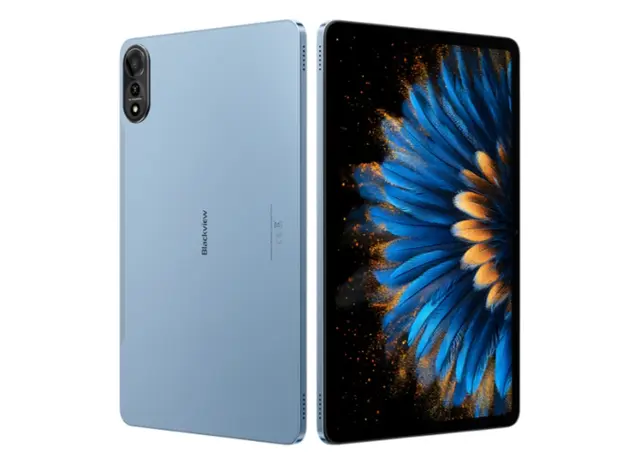 Blackview Mega 2 LTE 11.97' IPS 12GB 256GB BLUE tablet, 2 image