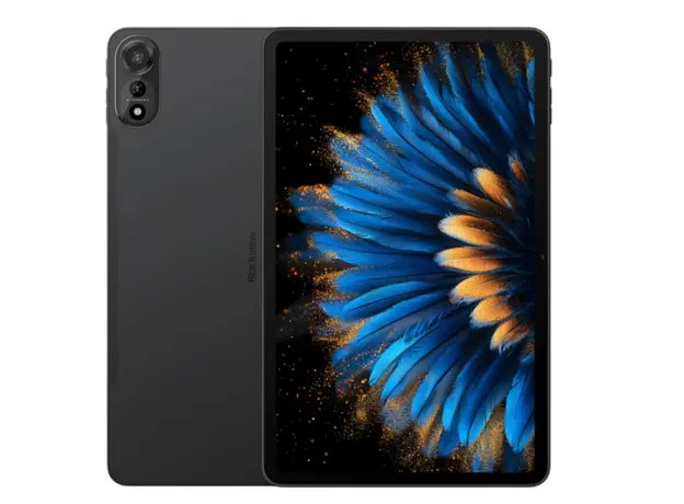 Tablet Blackview Mega 2 LTE 11.97' IPS 12GB 256GB Grey