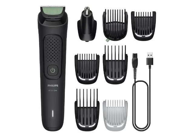 წვერსაპარსი Philips Multi Groomer MG3940/15