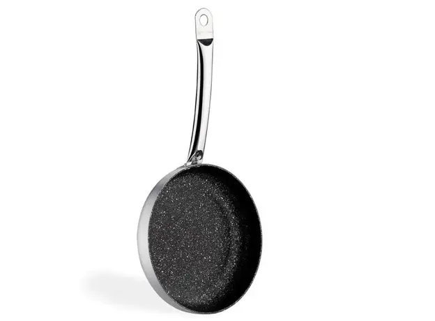 KORKMAZ A2852 Gastro Frypan 24x4.7, 2 image