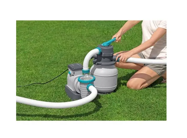 ქვიშის ფილტრი BESTWAY 6941607361320, 5 image