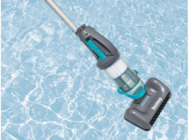 აუზის მტვერსასრუტი BESTWAY 58946 "AquaGrip", 11 image