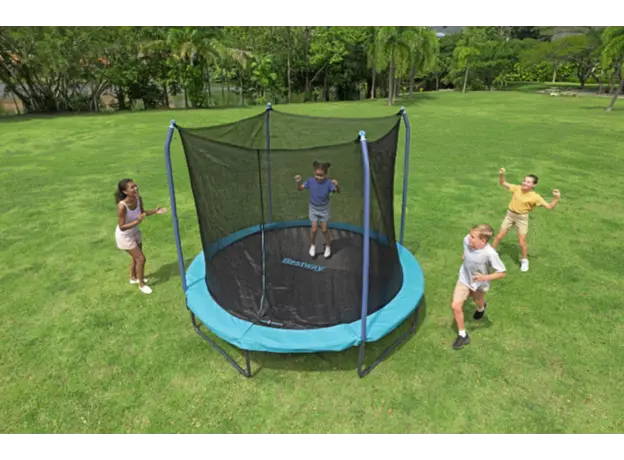 Warehouse trampoline BESTWAY 6941607365625, 6 image
