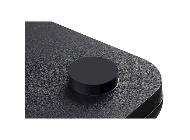 Dynamics Stand Edifier SS02 Wood Grain Speaker Stands for S1000DB / S2000PRO / S1000MKII Hollowed Stands for Optional Sand Filling Tuning - Pair, 6 image