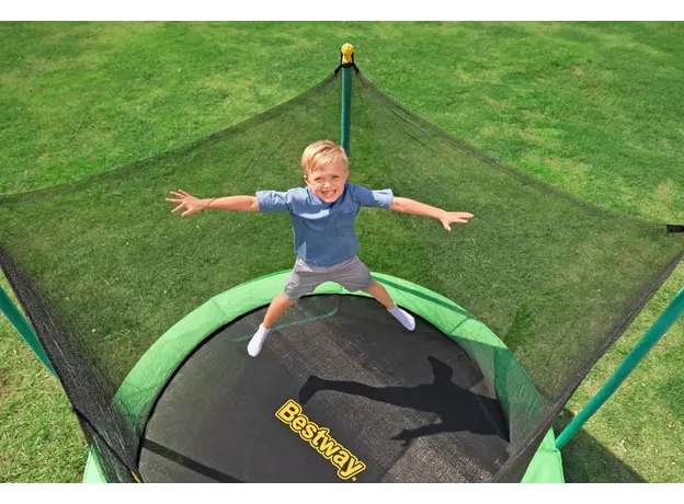 Warehouse trampoline BESTWAY 6941607365618, 9 image