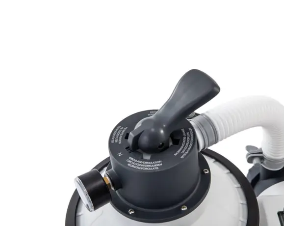 აუზის ქვიშის ფილტრი INTEX 6941057421872, 4 image