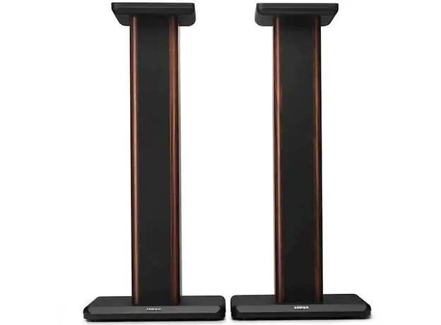 Speaker Stand Edifier SS02C Stands for S2000MKIII speakers Brown, 2 image