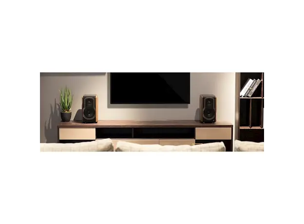 Speaker Edifier S2000MKⅢ Wireless Bluetooth 2.0 HIFI Active Speaker Computer Bookshelf Audio, 5 image
