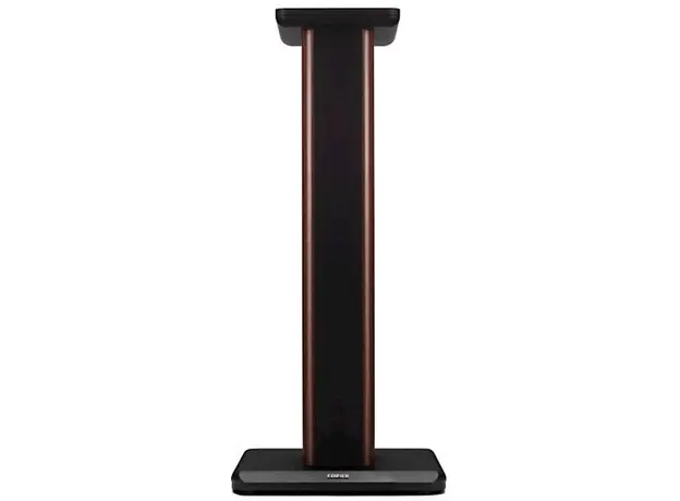 Speaker Stand Edifier SS02C Stands for S2000MKIII speakers Brown, 3 image