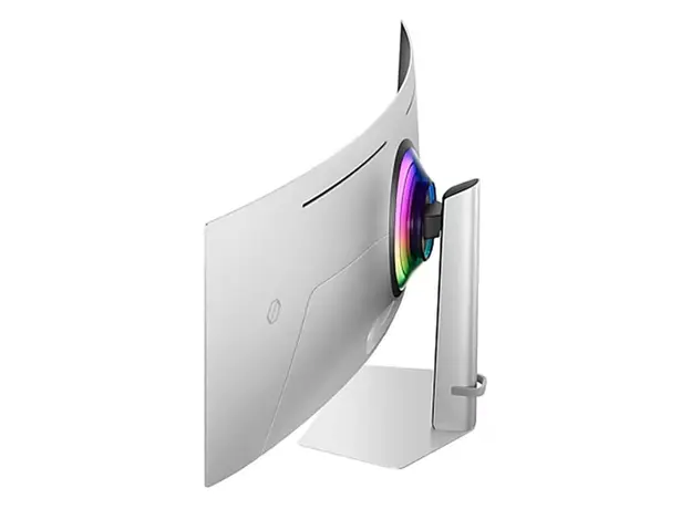 Monitor Samsung Odyssey OLED G9 LS49DG932SIXCI 49' Curved DQHD 5120 x 1440 0.03ms 240Hz, 7 image