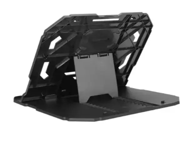 Notebook Stand Lenovo MECH_BO 2 In 1 Laptop Stand (GXF0X02-619), 3 image