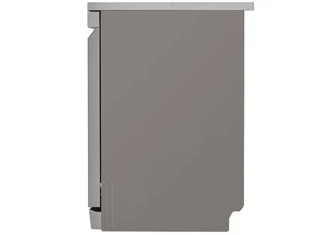 ჭურჭლის სარეცხი მანქანა LG DFC435FP.APZPAZR  Display/ A+++/Sets 14 / 41DB/ 85 x 60 x 60/ SILVER /Programs 8, 2 image