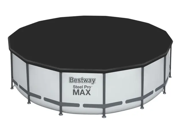 კარკასული აუზი BESTWAY 6941607327562, 3 image