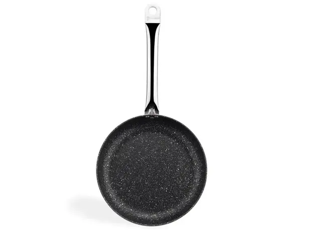 KORKMAZ A2852 Gastro Frypan 24x4.7, 3 image
